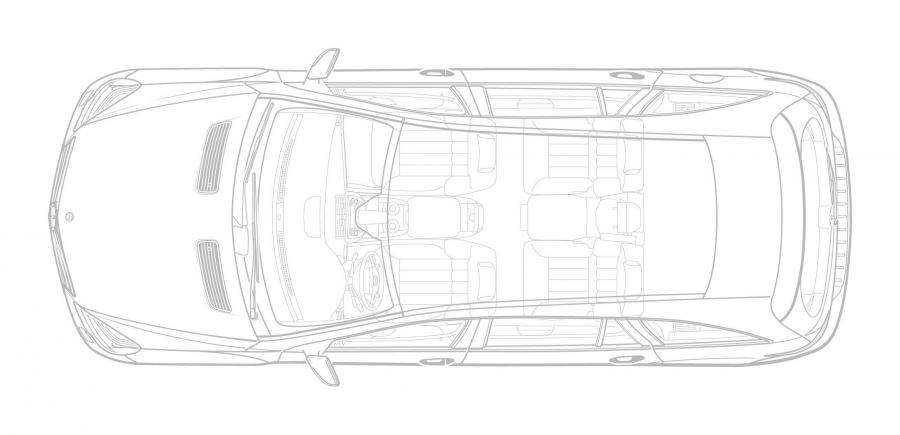  Mercedes-Benz R-Class 2011 года  (фото 7 из 186)